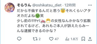 滝沢ガレソは名誉毀損で捕まらないのなんで？