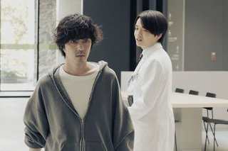 フジテレビ系【アンメット ある脳外科医の日記】月曜22時