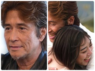 62歳羽賀研二、“恋愛経験無し”現役女子大生と41歳差カップル成立！