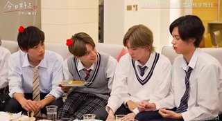 【Abema TV】今日好き語ろう【恋愛リアリティー】