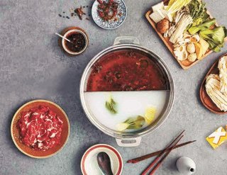 【中国】｢この店の料理は中毒性があるね｣→本当にアヘンケシを入れていた飲食店営業者を逮捕