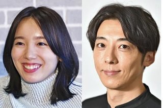 高橋一生＆飯豊まりえが結婚