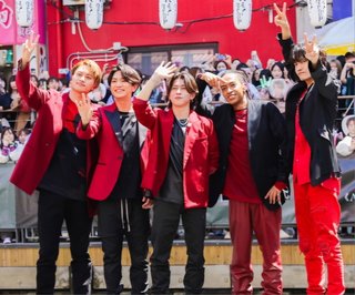 ミュージックステーション総合トピ