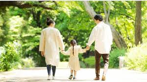 離婚後の「共同親権」認める改正民法が成立