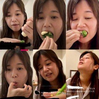 小林礼奈って人は有名人なの？