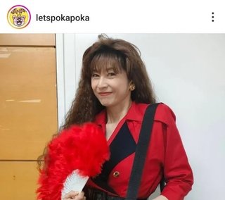 千堂あきほ（55）