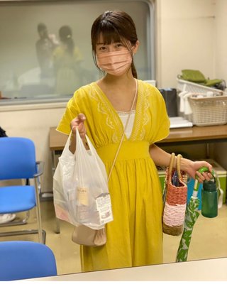 小林礼奈って人は有名人なの？