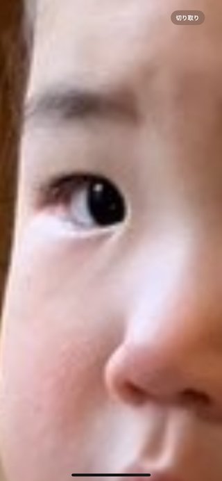 ぶっさいくな赤ちゃん