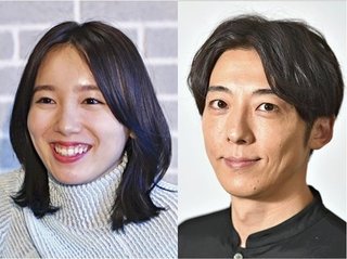 高橋一生と飯豊まりえが結婚　17歳差