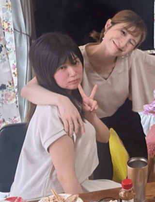 小林礼奈って人は有名人なの？