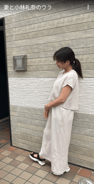 小林礼奈って人は有名人なの？