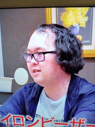 月曜から夜ふかし