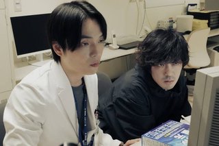 フジテレビ系【アンメット ある脳外科医の日記】月曜22時