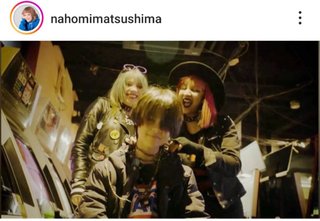 松嶋尚美、１２歳長男を“初顔出し“