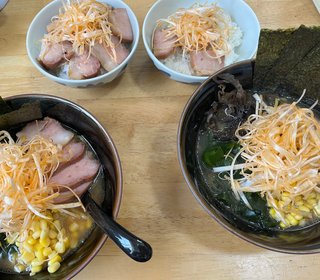 彼氏に作ったご飯