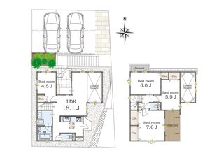 大阪なら戸建て、これで３４８０万円