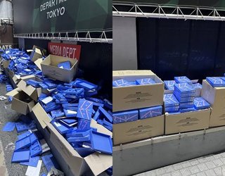 【韓国】BTS､チャート順位を上げるため音源を大量購入していた　韓国コンテンツ振興院が調査へ