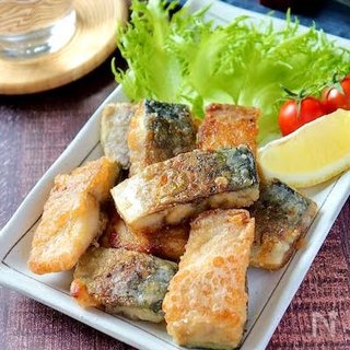 魚の唐揚げって好き？