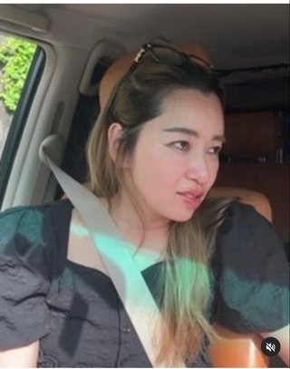 仁香のおばさん