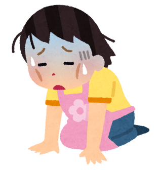 疲れた…【総合】