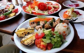 世界で最も料理が美味しい国･地域ランキング…イタリア1位､日本2位､中国5位