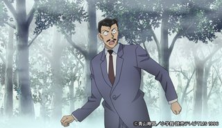 コナン見てる人