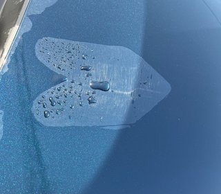 この跡を消す方法わかりませんか？