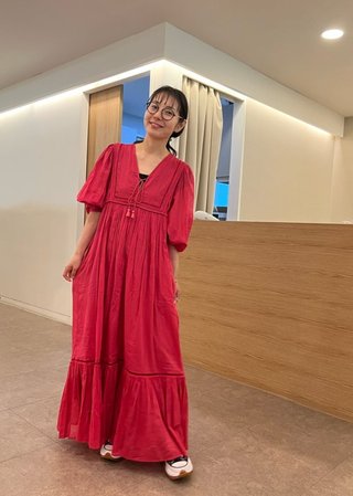 あいのり桃のモブ(ビジ友)よっこ