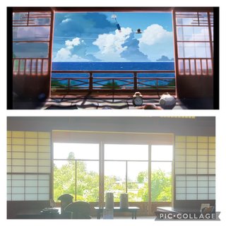 こんな場所に泊まりたいのですが