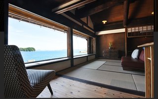 こんな場所に泊まりたいのですが