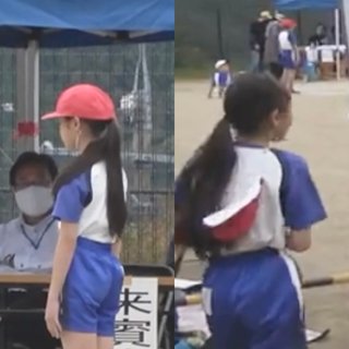運動会　徒競走・リレーについて