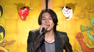 フジテレビ系【千鳥の鬼レンチャン】