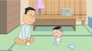 サザエさん【総合トピ】