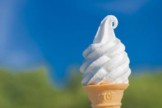 母親「食べる前に子供が落としたアイスを店が交換してくれない！理不尽！」