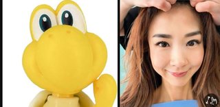 ほしのあき４７歳のおでこ全開！どアップ！ありえん美肌！