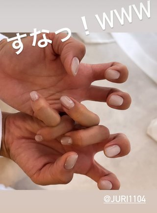 インスタグラマー　中川じゅり