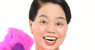 今くるよさん、膵がんで死去 「どやさ!」で一世を風靡