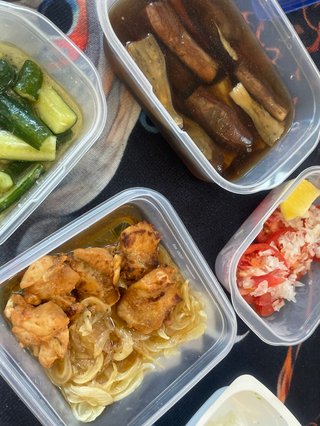 【不倫】ノロケ、デート内容教えて。