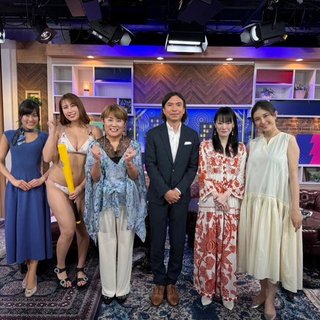 遠野なぎこ　好きな人だけ来て