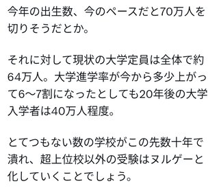 ちらし裏ー大学生版ー