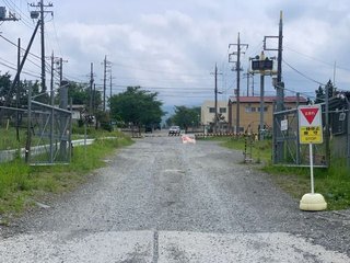 【続報】意識不明の20代男性隊員が死亡 北富士演習場の爆発事故