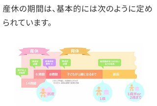 ８月中旬が予定日