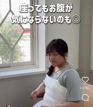 ぽっちゃりアラサーHina