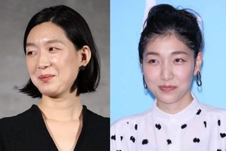 江口のりこと安藤サクラの見分け方教えてください