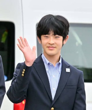 ｢天皇になられる方｡誰かが注意しないと…｣の声も出る悠仁さまの近況【秋篠宮家】