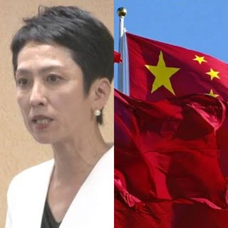 蓮舫氏が東京都知事選に出馬へ【立憲民主党･共産党 統一候補】