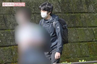 ｢天皇になられる方｡誰かが注意しないと…｣の声も出る悠仁さまの近況【秋篠宮家】