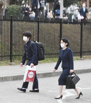 ｢天皇になられる方｡誰かが注意しないと…｣の声も出る悠仁さまの近況【秋篠宮家】