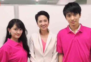 蓮舫、好き？嫌い？