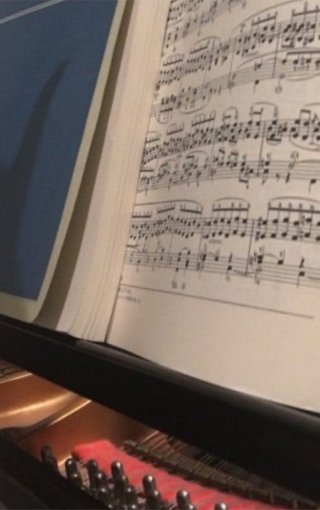 ピアノをやらせたかったのに